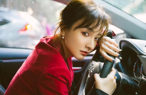 娱乐圈吃瓜爆料吴昕小说,吴昕小说背后的真实故事  第2张